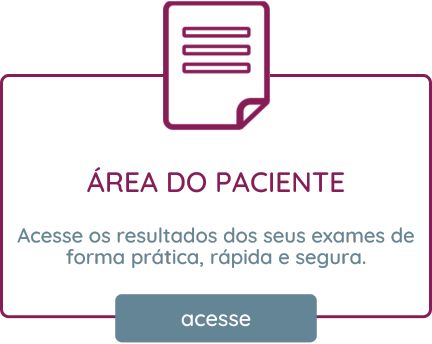 Acesso para pacientes